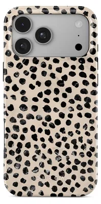 Obrázek produktu pro Burga Tough MagSafe Case, Almond Latte - iPhone 18 Pro Max