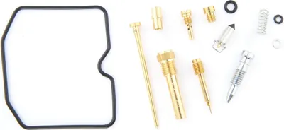 Produktbild von Reparatursatz, Vergaser KEYSTER KK-0069F