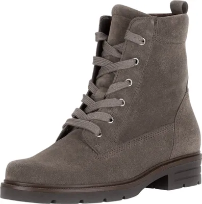 Produktbild von Gabor 4.651.14_7, Boots, Warmfutter in Grau für Damen, Größe 39
