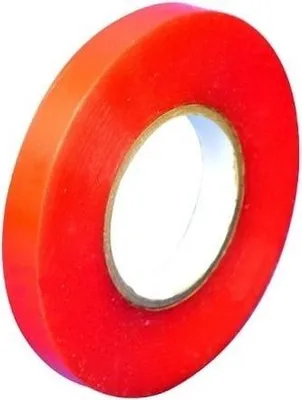 Zdjęcie produktu dla Taśma Dwustronna Silikonowa 25mm/50m