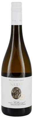 Produktbild von Klein Grauburgunder vom Kalkmergel trocken 2025 | Weißwein | Deutschland | 1 x 0,75 Liter