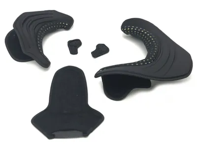 Image de Jeu de rembourrages Leatt Kart