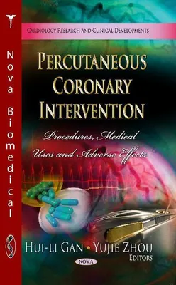 Obrázek produktu pro Percutaneous Coronary Intervention