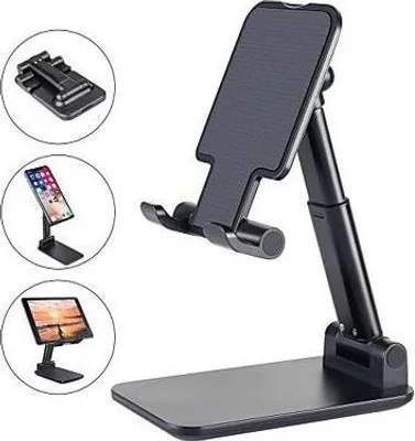 Produktbild von YESIDO C85 Klappbarer Tisch Handy Halterung