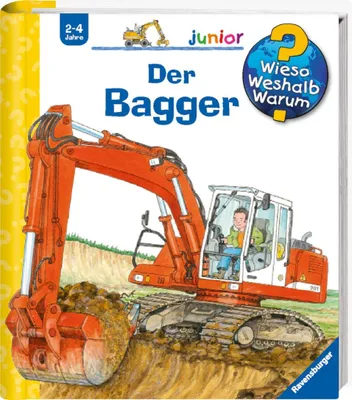 Image de Der Bagger