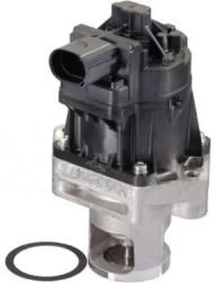 Produktbild von AGR-Ventil 12 V Steuerventil mit Dichtung PIERBURG für u.a. OPEL INSIGNIA