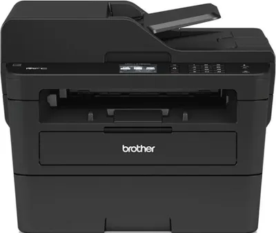 Produktbild von 3-In-1-Laserdrucker Brother Mfc-L2732Dw Wifi Duplex Adf 34 Ppm