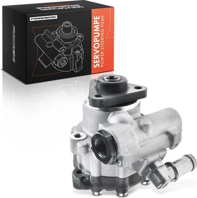 Image de Frankberg 1x Pompe de direction hydraulique pour BMW 7er E65 E66 E67 2003-2008