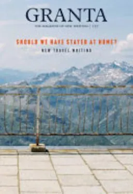 Produktbild von Granta 157: Should We Have Stayed at Home?