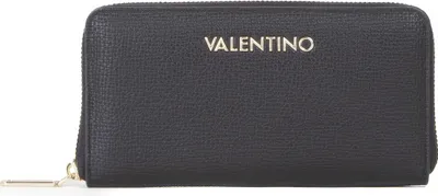 Immagine prodotto di Valentino Borse Portafoglio Stereo femminile 511-21706 NERO/NERO 10