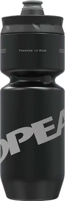 Produktbild von Topeak Trinkflasche 800ml, schwarz