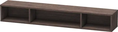 Produktbild von DURAVIT LC120007272 Regalelement L-Cube 140x800x120mm
