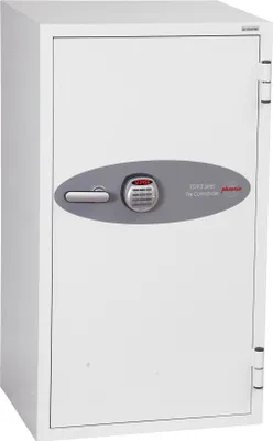 Image de Phoenix Safe Dokumentenschrank FS1911E FIRE COMMANDER II (Speditionsversand)
