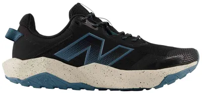 Immagine prodotto di Scarpe da ginnastica New Balance, modello Dynasoft Nitrel v6, colore nero e blu, unisex