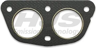 Produktbild von HJS 83 12 2031 Auspuffdichtung Auspuffdichtung für BMW 3 Touring (E91)