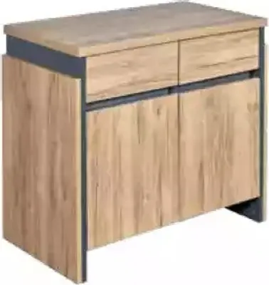 Immagine prodotto di Credenza moderna in legno Cassettiera portaoggetti Mobili da studio Nuovo
