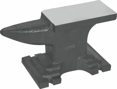 Immagine prodotto di Awtools incudine in ghisa 10kg