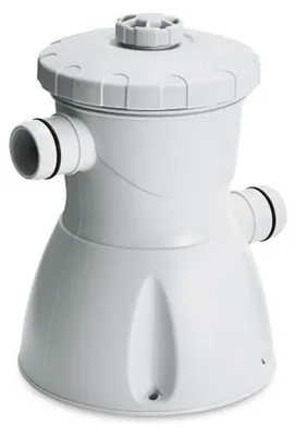 Obrázek produktu pro Filtrace Kartušová 1,3m3/h 12V RX330