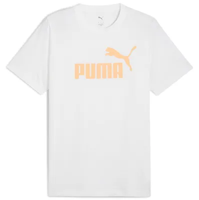 Immagine prodotto di T-shirt Puma Ess No. 1 con logo, taglia S, modello da uomo, codice prodotto 68253302