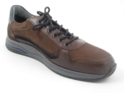 Produktbild von Sioux Herren  Schnürschuhe - unbekannt - Gr. 10
