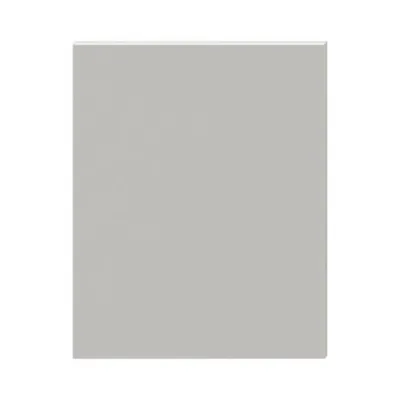 Obrázek produktu pro Jika Lyra - Zrcadlo na desce 600x750 mm, bílá H4532010383041