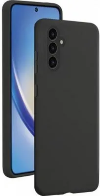 Produktbild von BIG BEN COVSOFTGA35B, Cover, Samsung, Galaxy A35 5G, 16,8 cm (6.6"), Schwarz