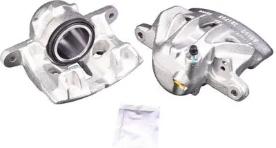 Produktbild von HELLA Bremssattel Vorne Links für VW TRANSPORTER III Bus 8AN 355 793-111