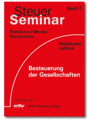 Image de Besteuerung der Gesellschaften