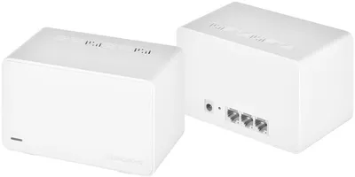 Immagine prodotto di Mercusys AX3000 Whole Home Mesh Wi-Fi System