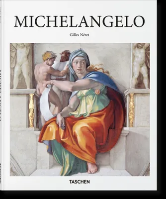 Produktbild von Michelangelo