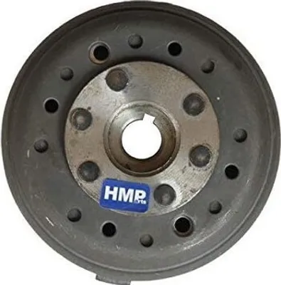Produktbild von HMParts Polrad Rotor für Motor Lifan 140 ccm Dirt Pit Bike Monkey