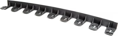 Obrázok produktu pre Neviditeľný obrubník 0,8 m - 4,5 cm