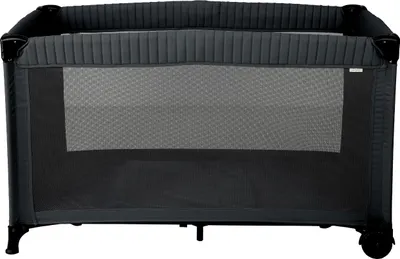 Obrázok produktu pre Little Dutch Logenbett Grau