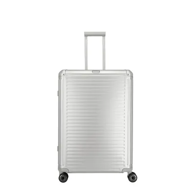 Immagine prodotto di Travelite trolley in alluminio 4 ruote L NEXT argento