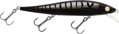 Produktbild von Westin Jerkbait Jerkbite SR (11 cm, Yoru)