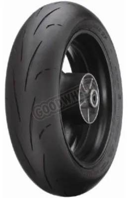 Produktbild von Dunlop Motorradreifen car-tyres Sportmax GP Racer D211 F ( 120/70 ZR17 TL (58W) M/C, Mischung MEDIUM, Variante M, Vorderrad )