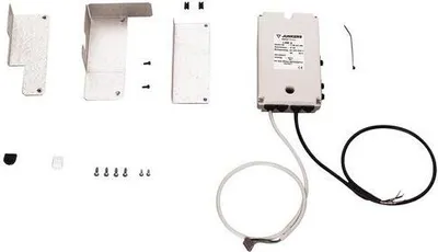 Produktbild von BOSCH Ersatzteil TTNR: 8737710974 LSM-5 Lüfterschaltmodul everp