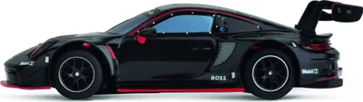 Produktbild von Porsche 911 GT3 R "Black Devil", Hybrid Racing Car