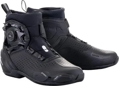 Zdjęcie produktu dla buty SP-2, ALPINESTARS (czarne, rozmiar 44)