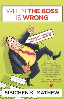 Produktbild von When The Boss Is Wrong