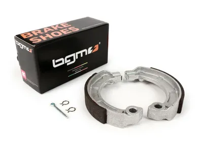Obrázek produktu pro Bremsbacken BGM PRO Ø=150x24mm für VESPA PX, PK, T5 125ccm, Rally 180-200ccm, Sprint, TS, GT