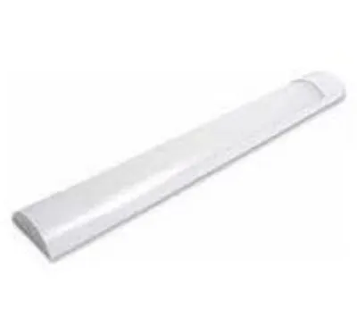Productafbeelding van Onderstreep armatuur Nipeko TL 6006/20 LED 20W wit 4000K 597cm