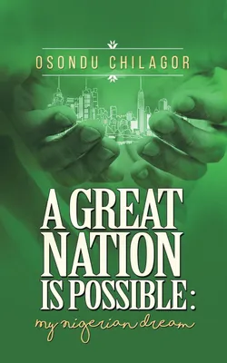Produktbild von A Great Nation Is Possible