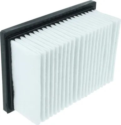 Produktbild von vhbw Filter Ersatz für Tennant 1037821 für Scheuersaugmaschine, Kehrmaschine - Luftfilter, Ersatz-Filter