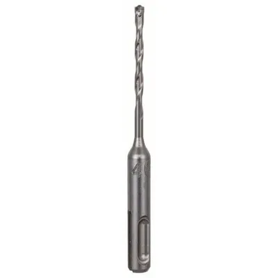 Produktbild von Bosch 2 608 576 102, Bohrer, Spiralschneidbohrer, 4 mm, 115 mm, Mauerziegel, Beton, Mauerwerk, 5 cm