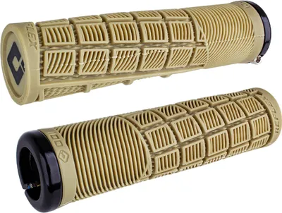 Produktbild von Odi Reflex V2.1 Lock-on Griffe Beige 135 mm Beige 135 mm