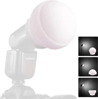 Image de Moules en silicone pour éclairage d'ambiance - Ensemble pliable pour créer des effets lumineux