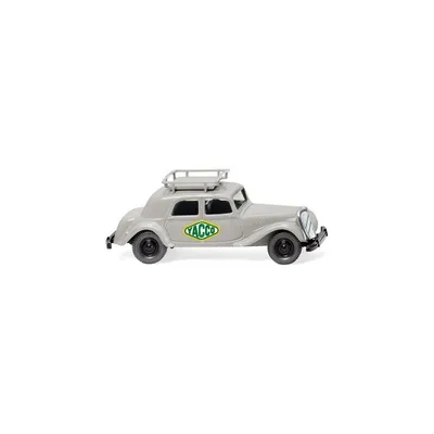 Image de Wiking - Citroën 15 SIX Yacco