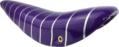 Immagine prodotto di Sella di banana viola scintillante
