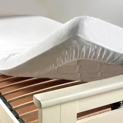 Image de Protege Matelas Eponge Peva Ponny